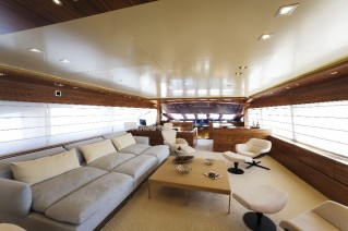 PANTHER Upper Salon